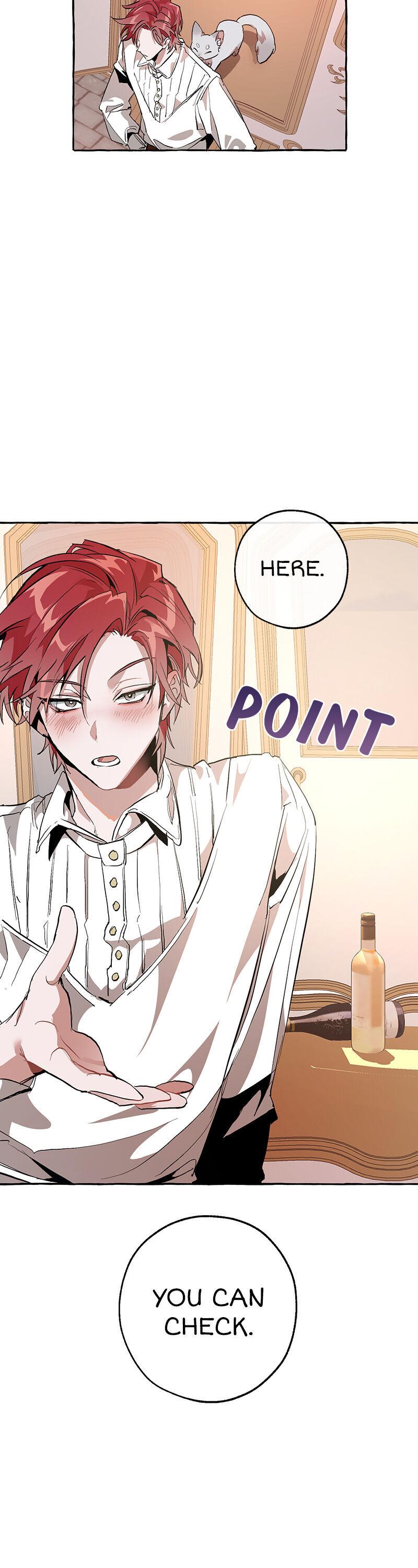 Trash of the Count's Family Chap 31 - Next Chap 32