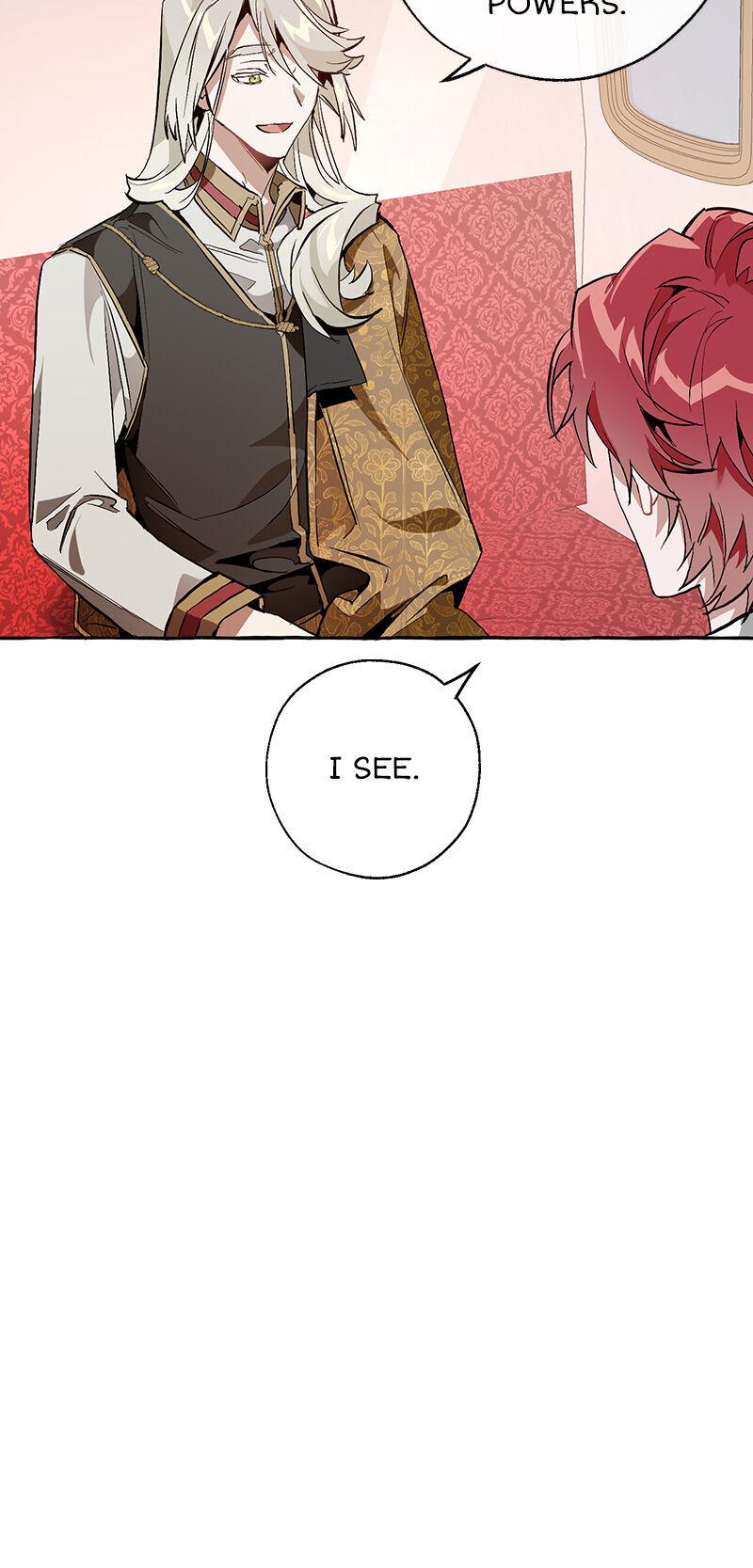 Trash of the Count's Family Chap 31 - Next Chap 32