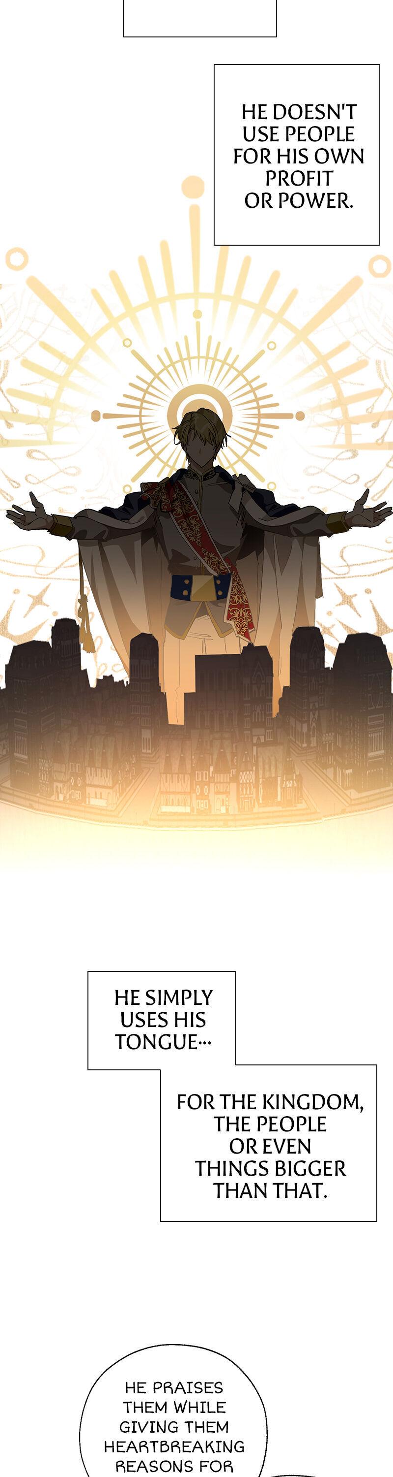 Trash of the Count's Family Chap 31 - Next Chap 32