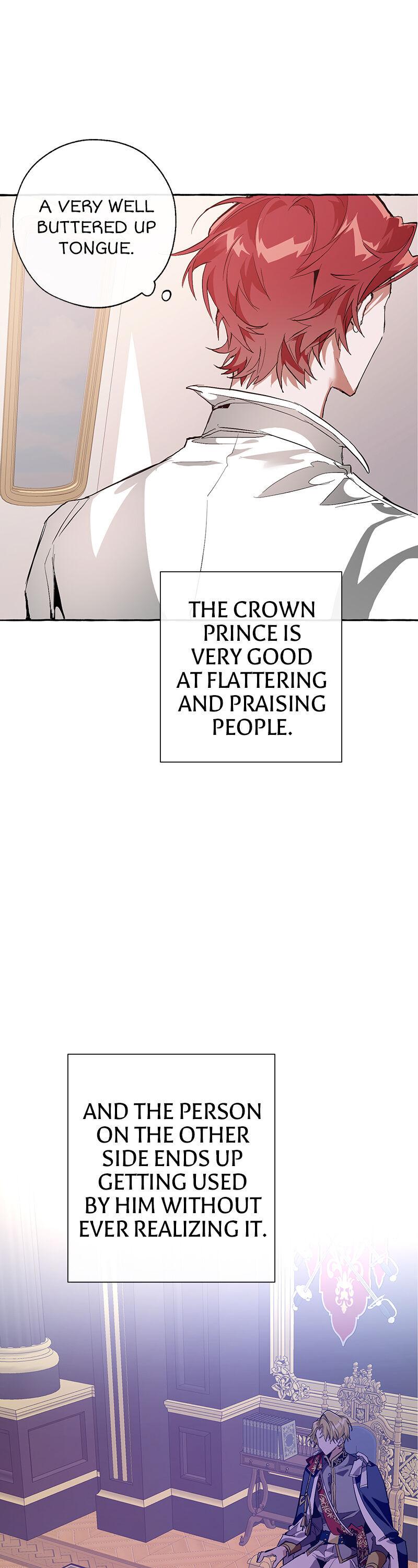 Trash of the Count's Family Chap 31 - Next Chap 32