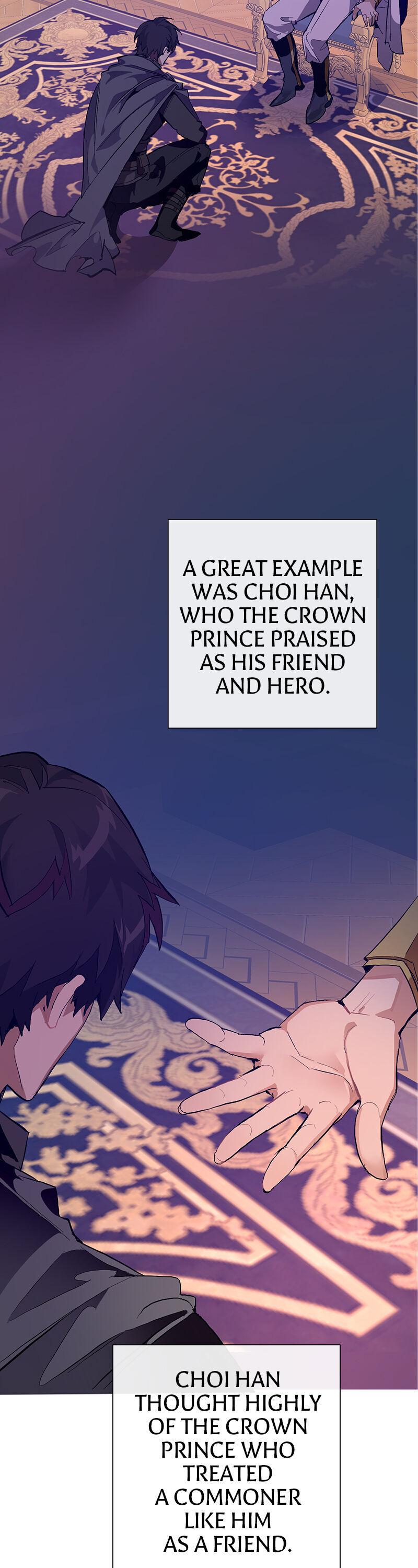 Trash of the Count's Family Chap 31 - Next Chap 32