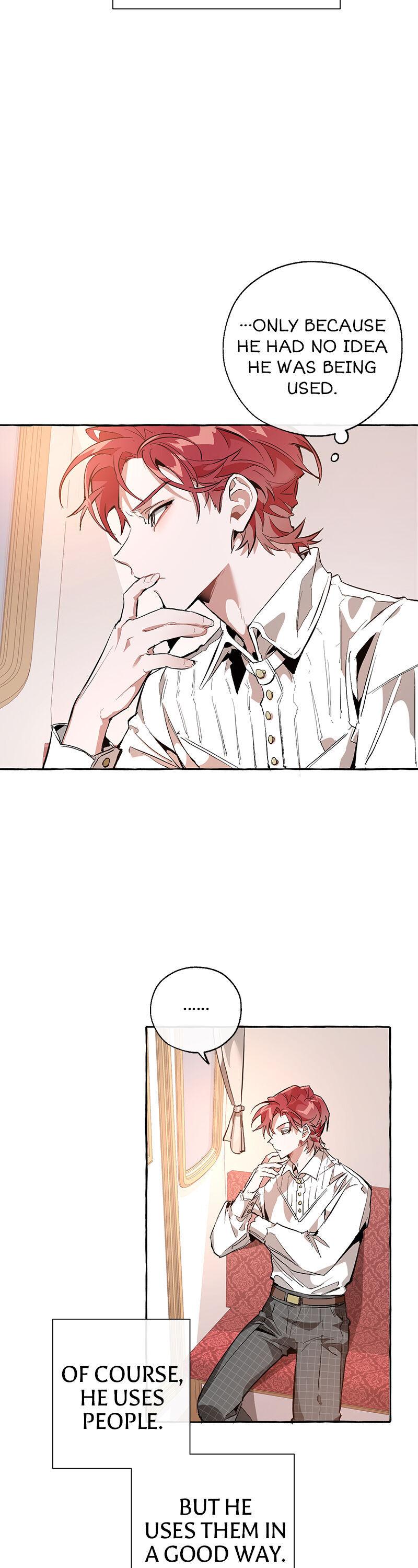 Trash of the Count's Family Chap 31 - Next Chap 32