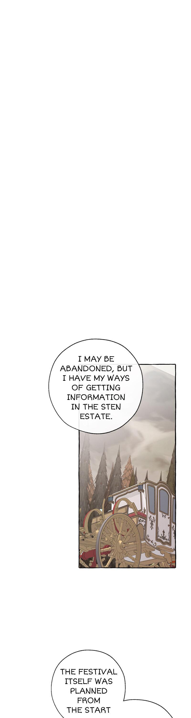 Trash of the Count's Family Chap 31 - Next Chap 32