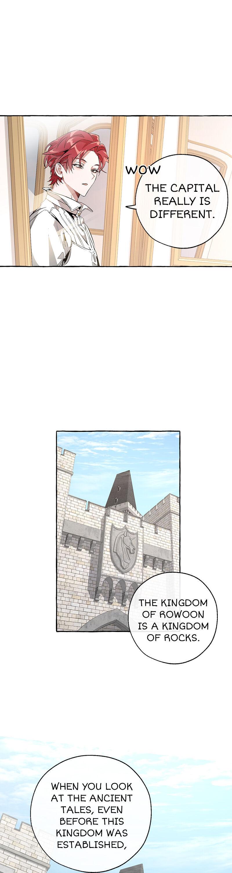 Trash of the Count's Family Chap 31 - Next Chap 32