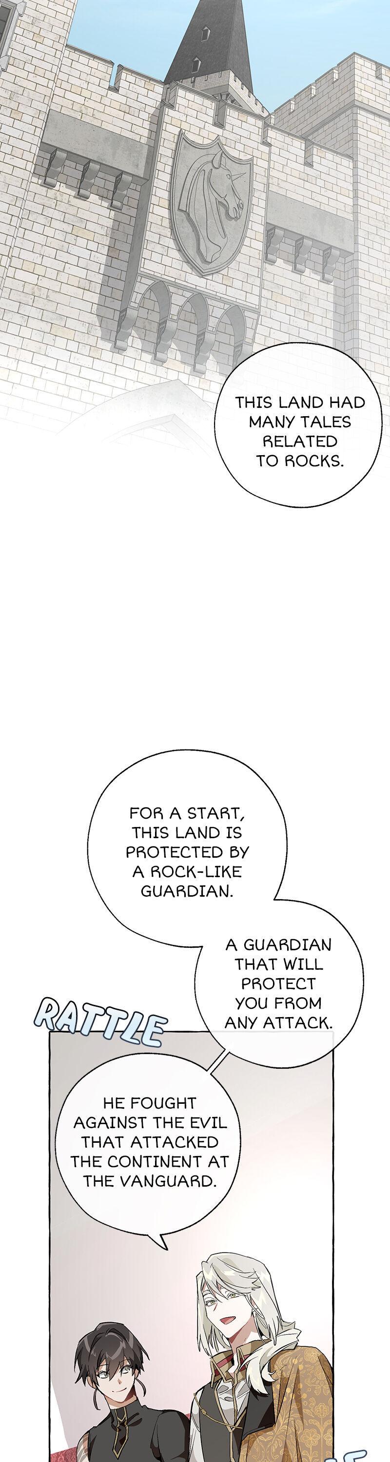 Trash of the Count's Family Chap 31 - Next Chap 32