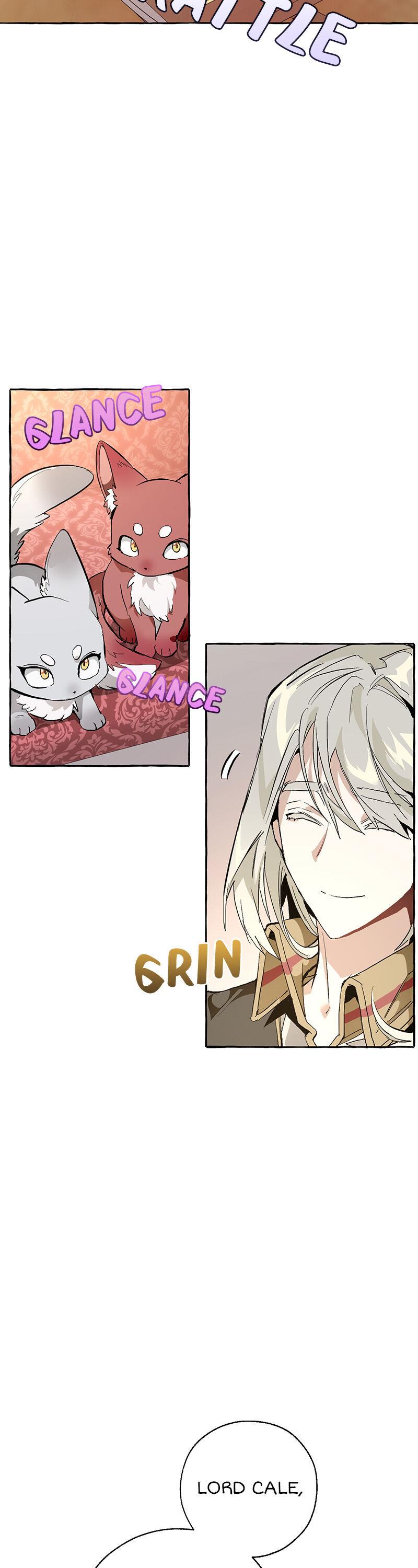 Trash of the Count's Family Chap 31 - Next Chap 32