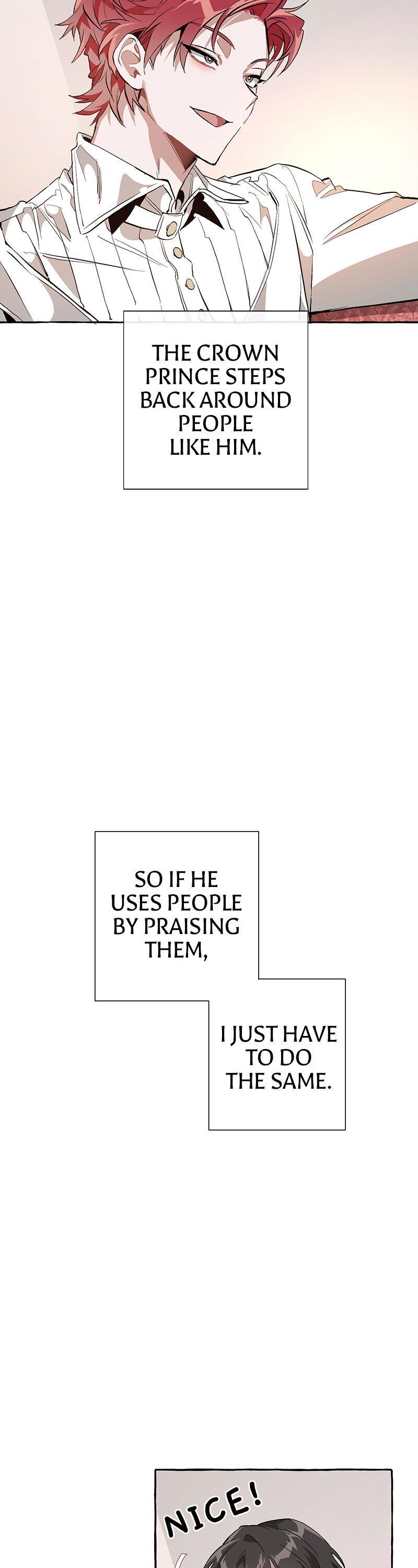 Trash of the Count's Family Chap 31 - Next Chap 32