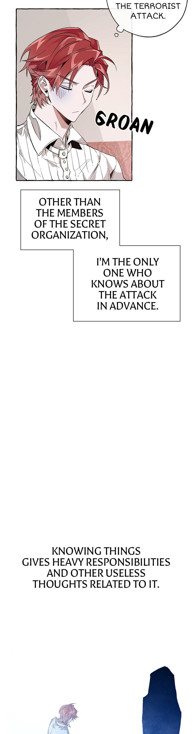 Trash of the Count's Family Chap 31 - Next Chap 32