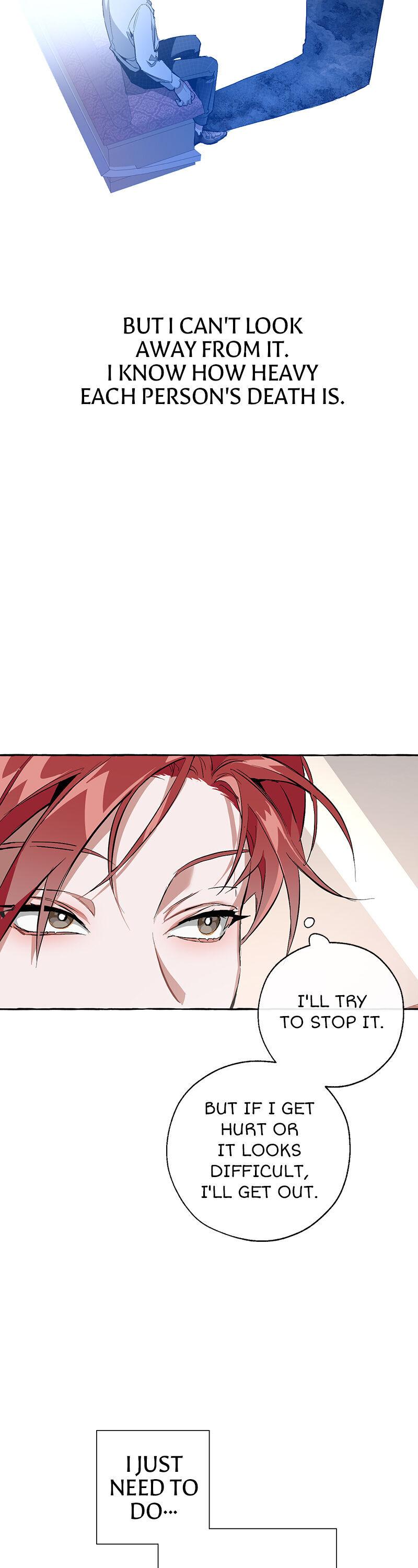 Trash of the Count's Family Chap 31 - Next Chap 32