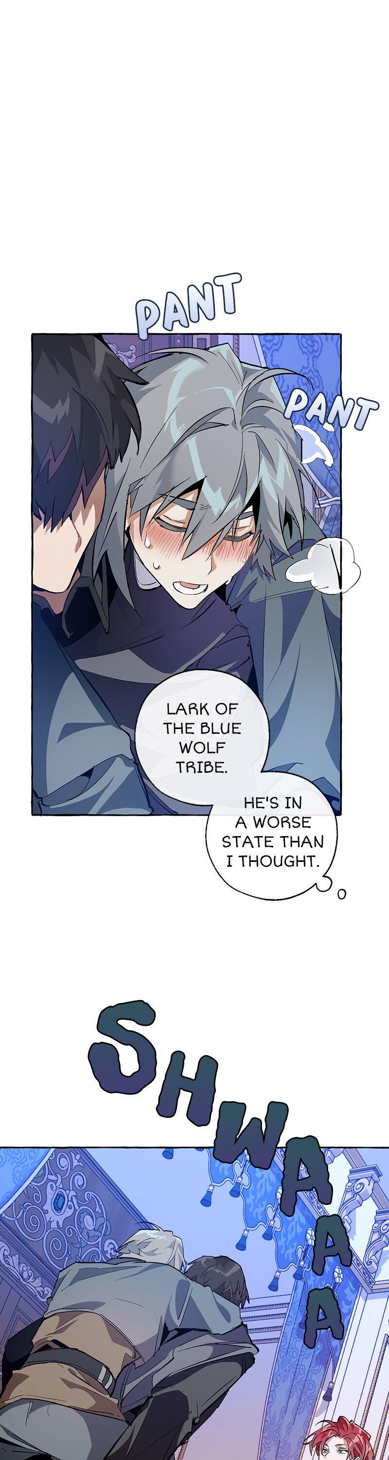 Trash of the Count's Family Chap 32 - Next Chap 33