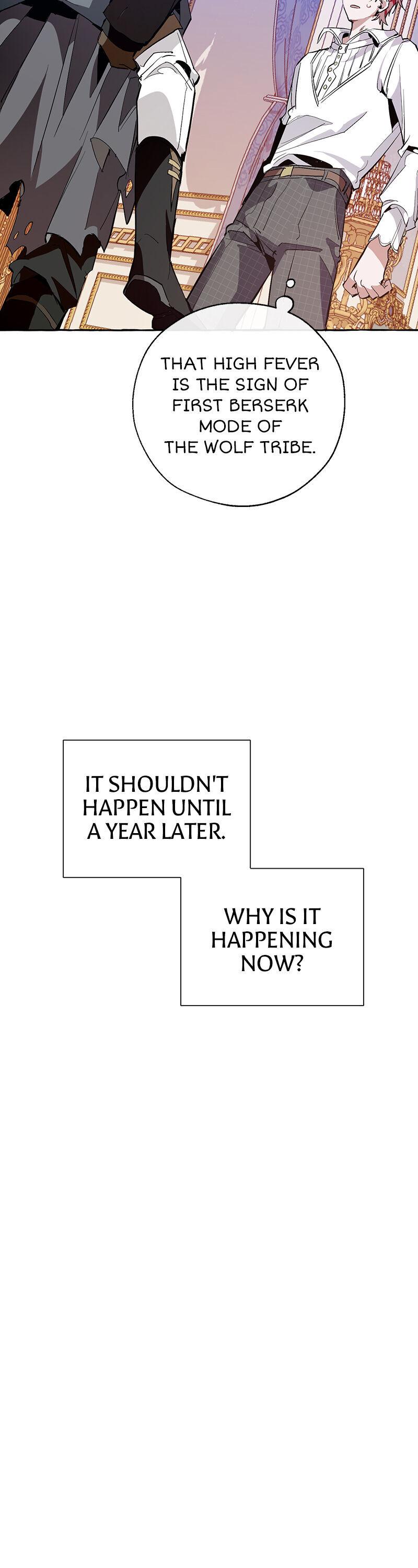 Trash of the Count's Family Chap 32 - Next Chap 33