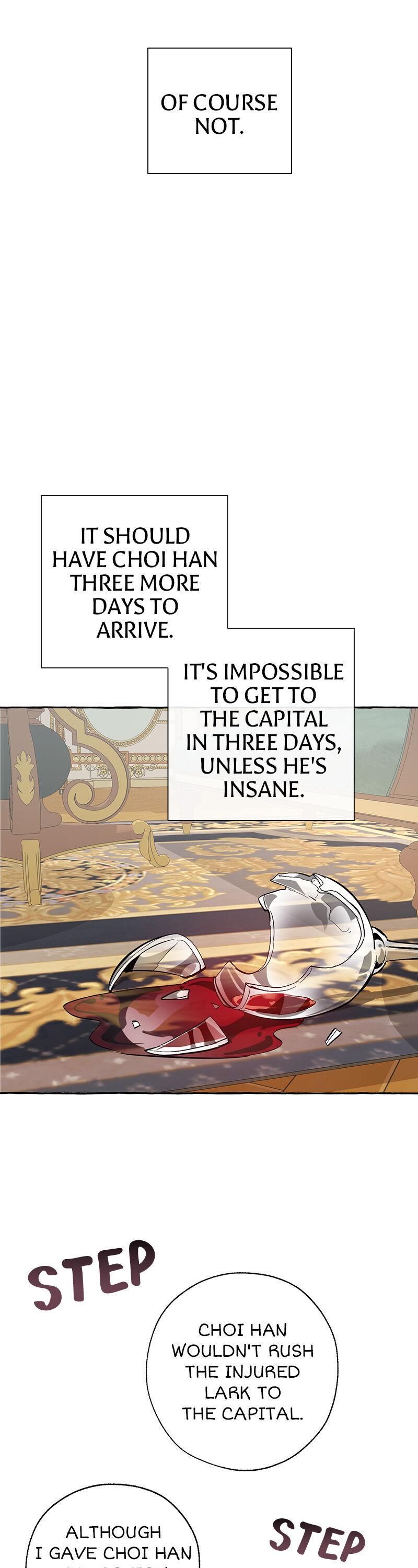 Trash of the Count's Family Chap 32 - Next Chap 33