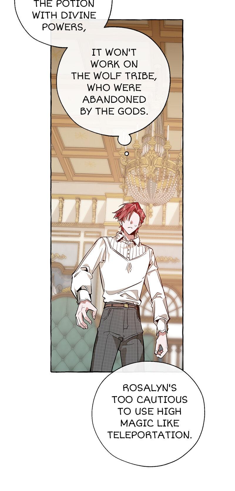 Trash of the Count's Family Chap 32 - Next Chap 33