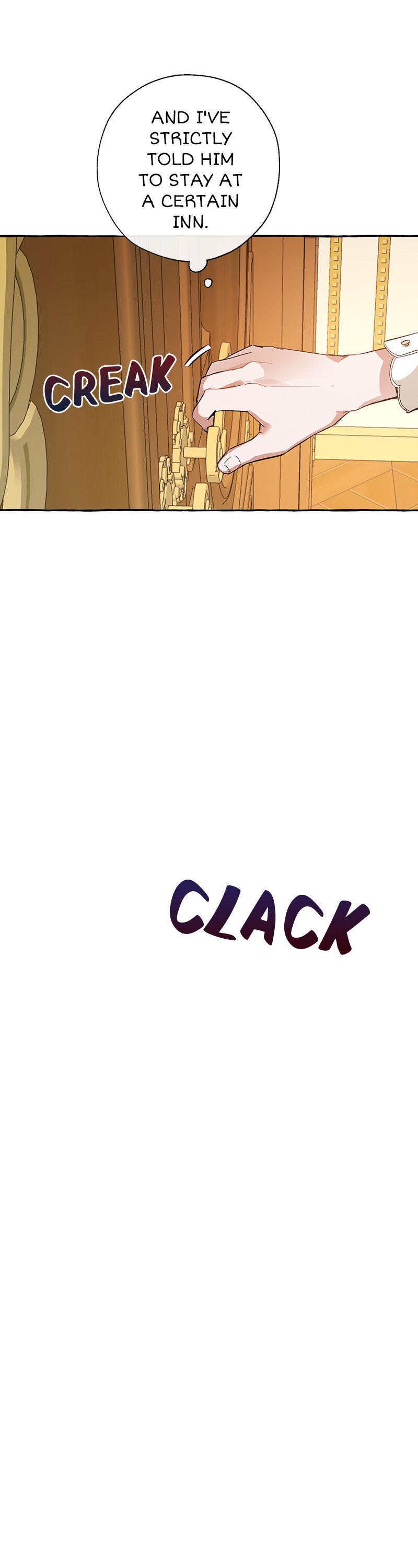 Trash of the Count's Family Chap 32 - Next Chap 33