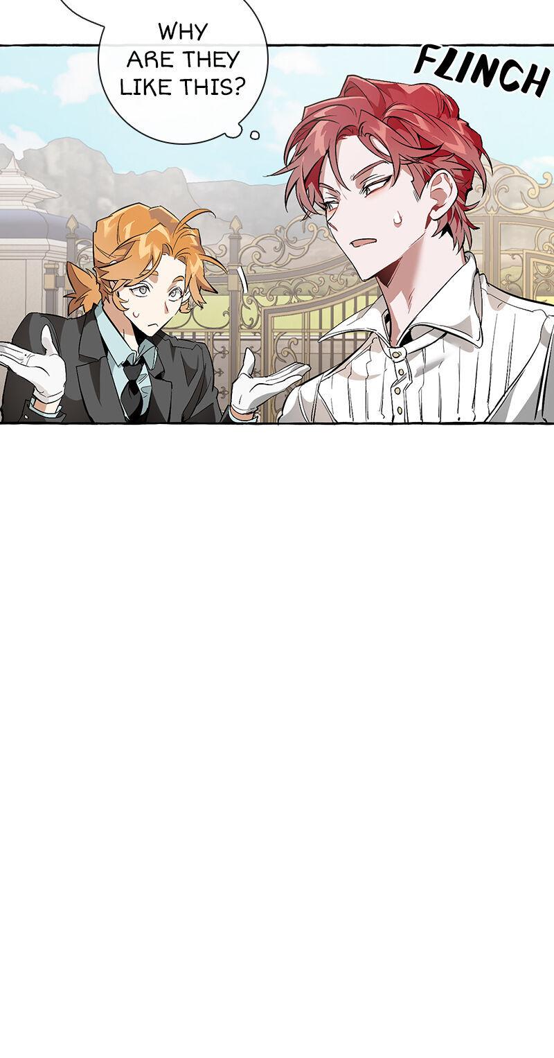 Trash of the Count's Family Chap 32 - Next Chap 33