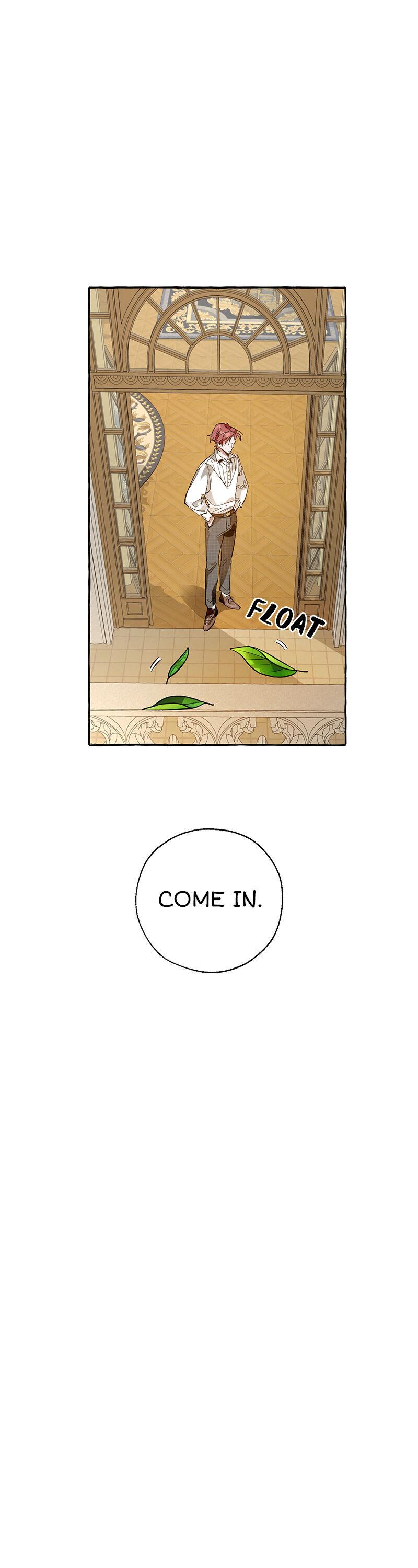 Trash of the Count's Family Chap 32 - Next Chap 33