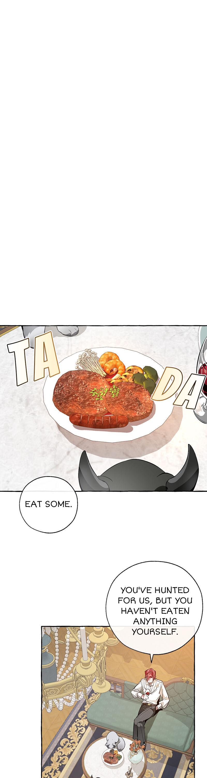 Trash of the Count's Family Chap 32 - Next Chap 33