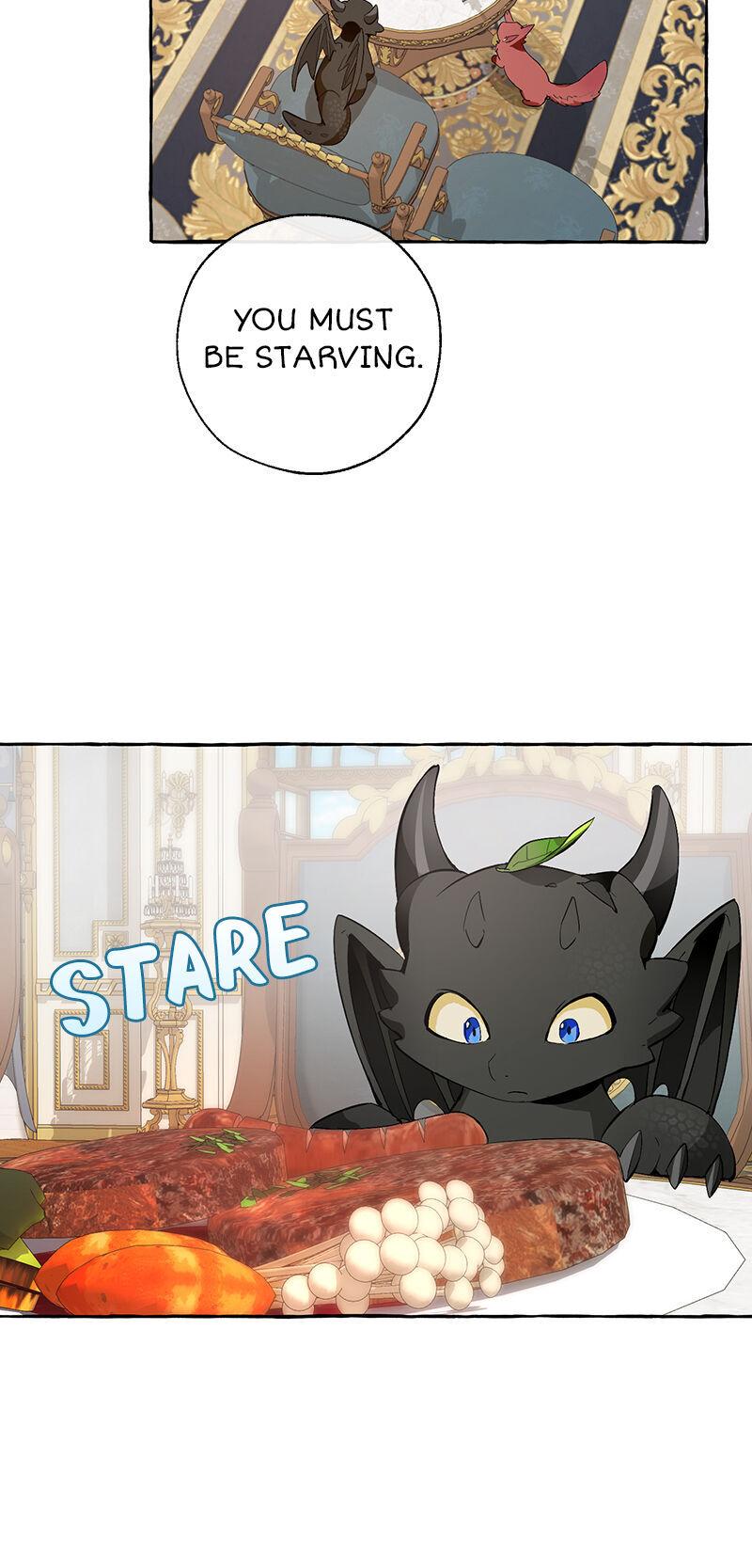 Trash of the Count's Family Chap 32 - Next Chap 33