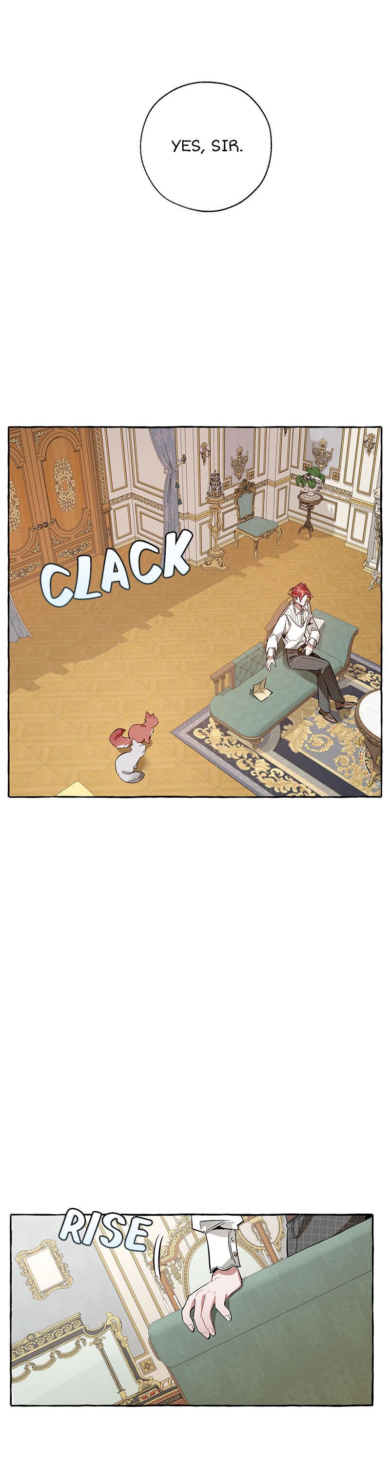 Trash of the Count's Family Chap 32 - Next Chap 33