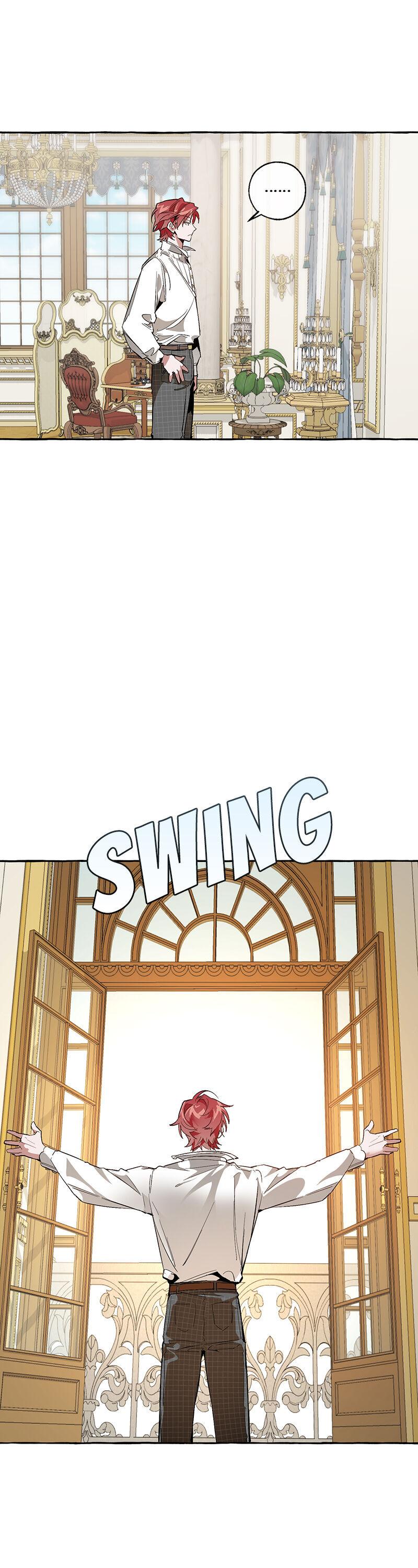 Trash of the Count's Family Chap 32 - Next Chap 33