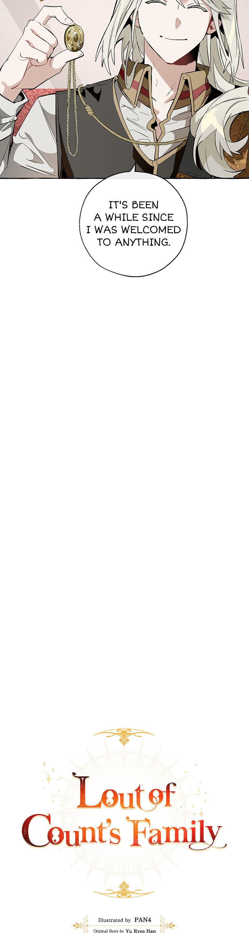 Trash of the Count's Family Chap 32 - Next Chap 33