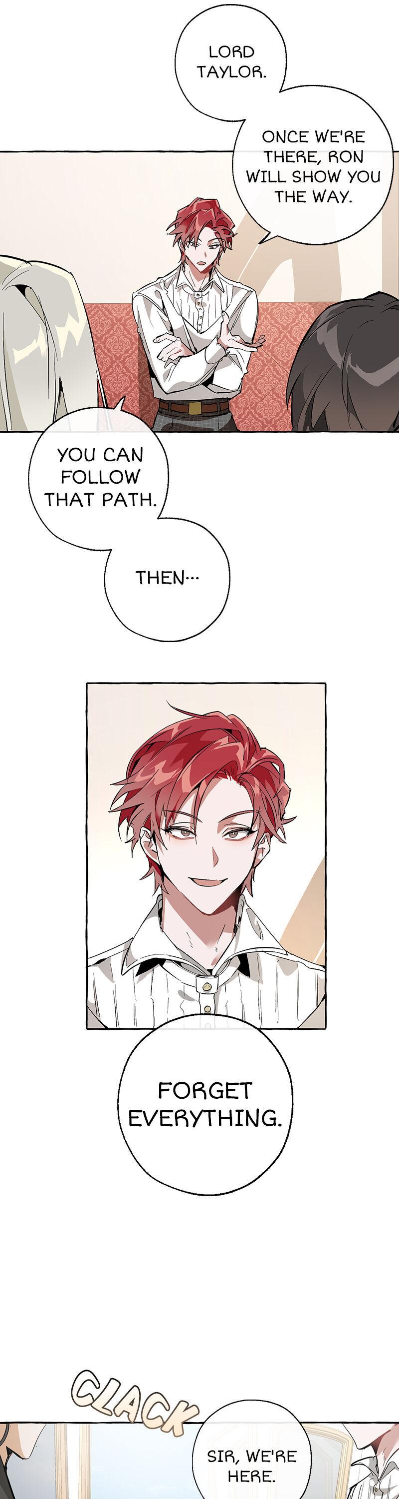 Trash of the Count's Family Chap 32 - Next Chap 33