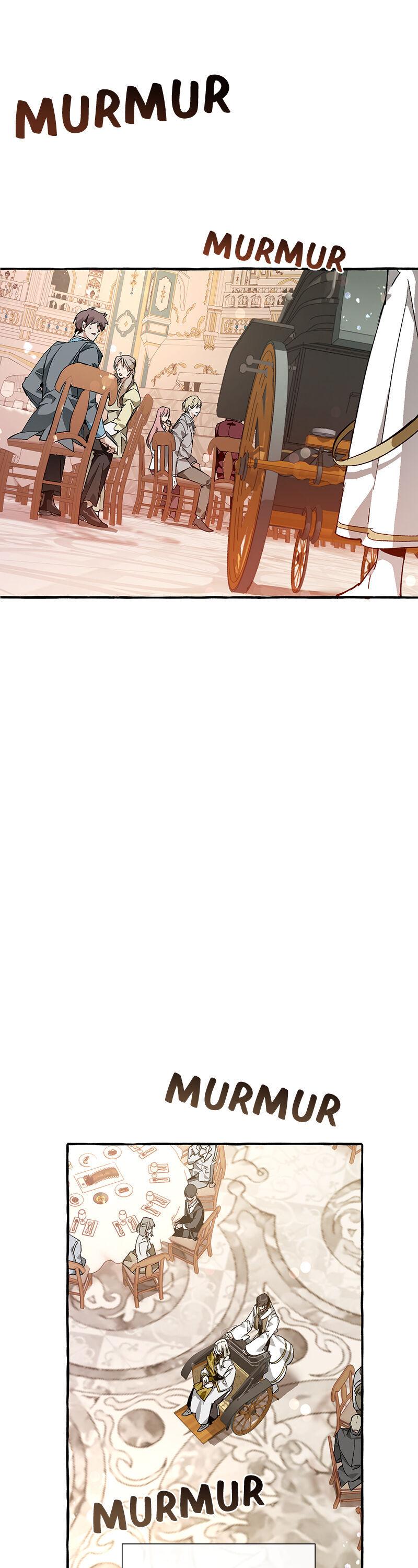 Trash of the Count's Family Chap 47 - Next Chap 48