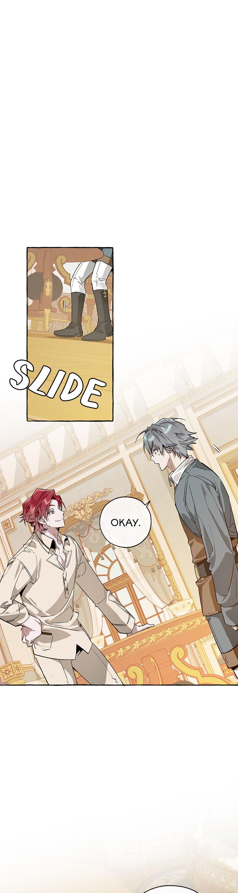 Trash of the Count's Family Chap 44 - Next Chap 45