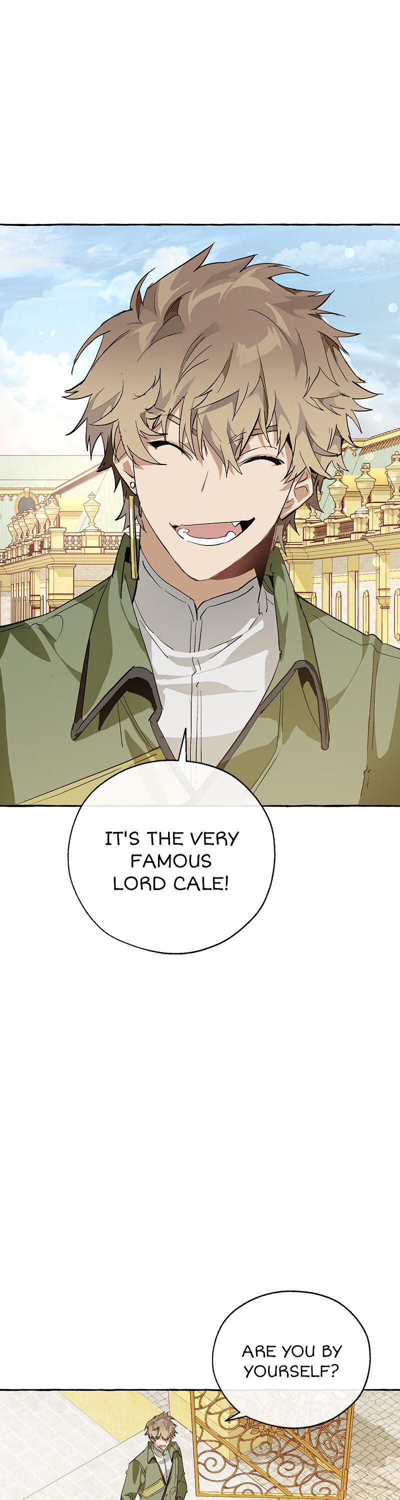 Trash of the Count's Family Chap 44 - Next Chap 45