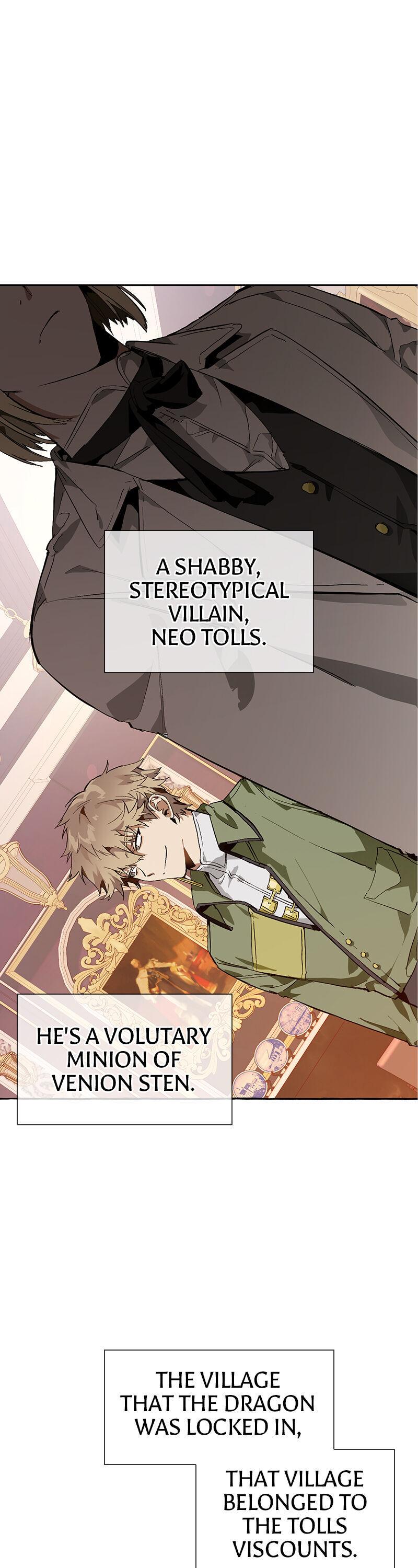 Trash of the Count's Family Chap 45 - Next Chap 46