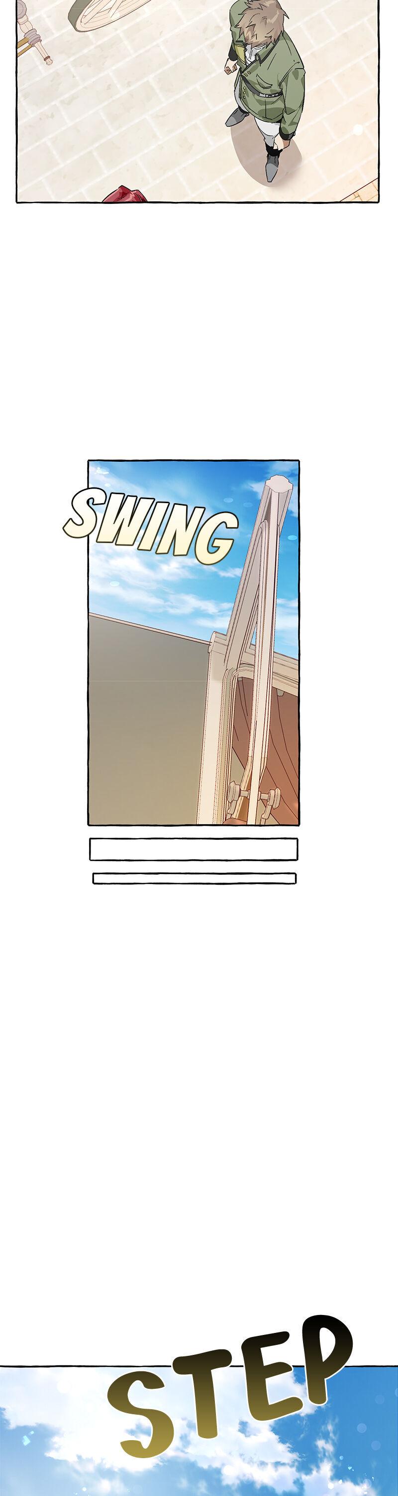 Trash of the Count's Family Chap 45 - Next Chap 46