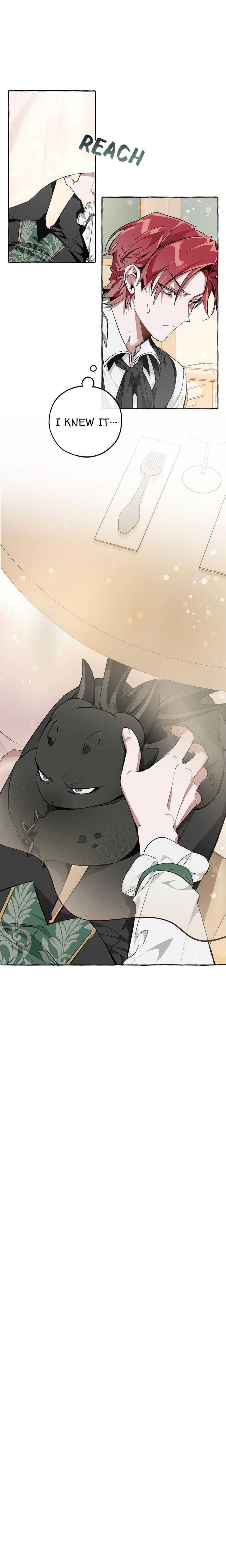 Trash of the Count's Family Chap 45 - Next Chap 46