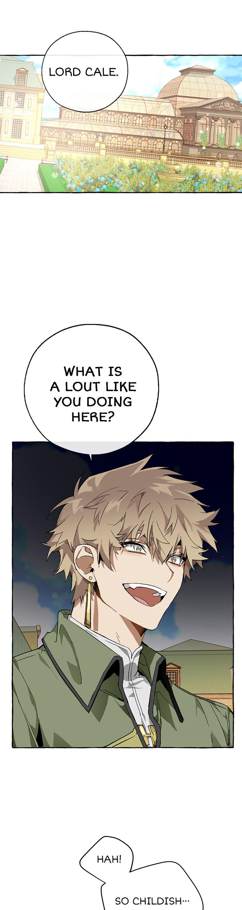 Trash of the Count's Family Chap 45 - Next Chap 46