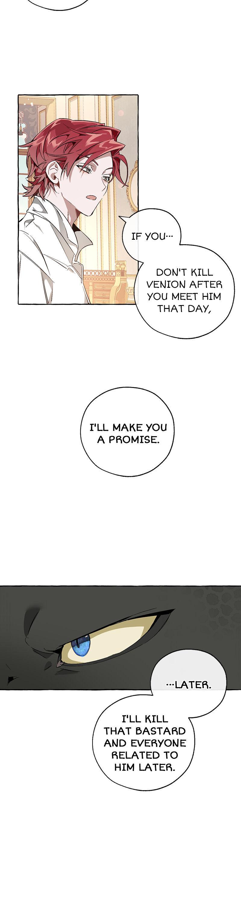 Trash of the Count's Family Chap 46 - Next Chap 47