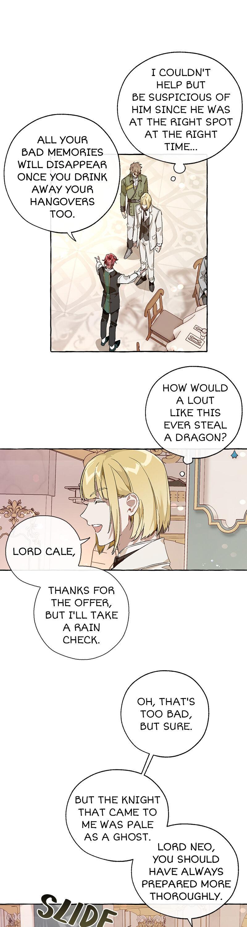 Trash of the Count's Family Chap 46 - Next Chap 47