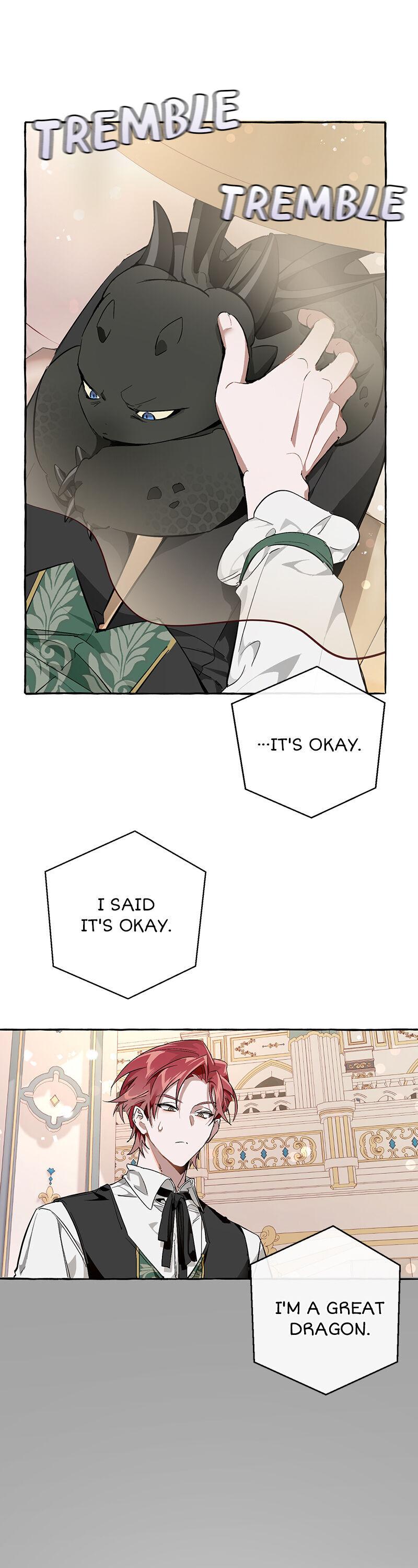 Trash of the Count's Family Chap 46 - Next Chap 47