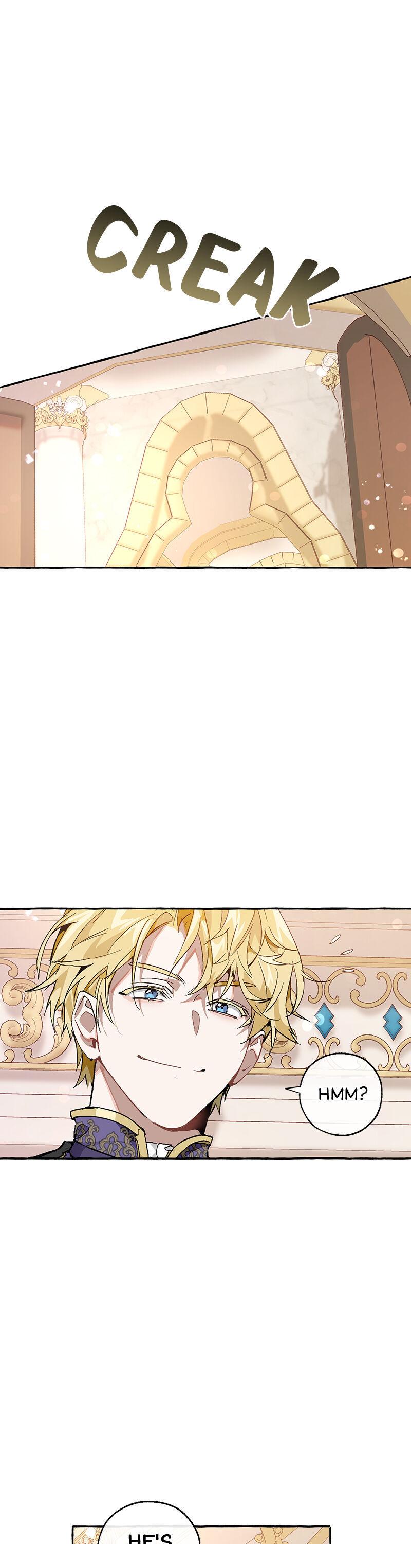 Trash of the Count's Family Chap 46 - Next Chap 47