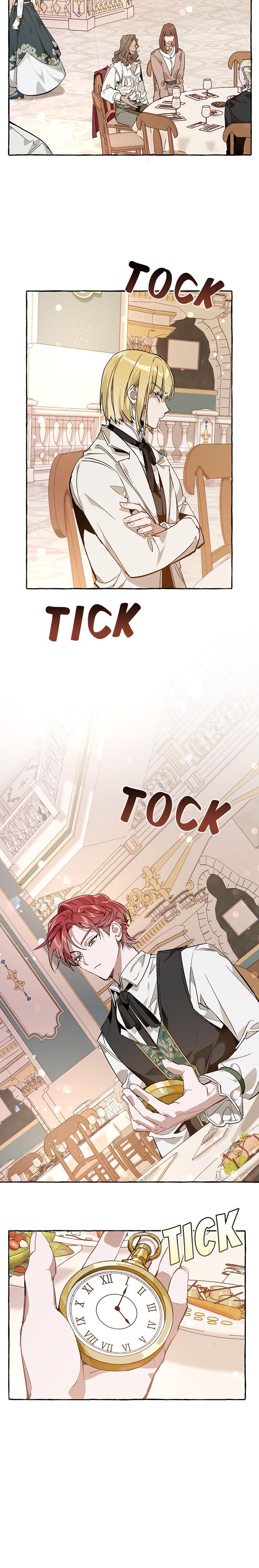 Trash of the Count's Family Chap 46 - Next Chap 47