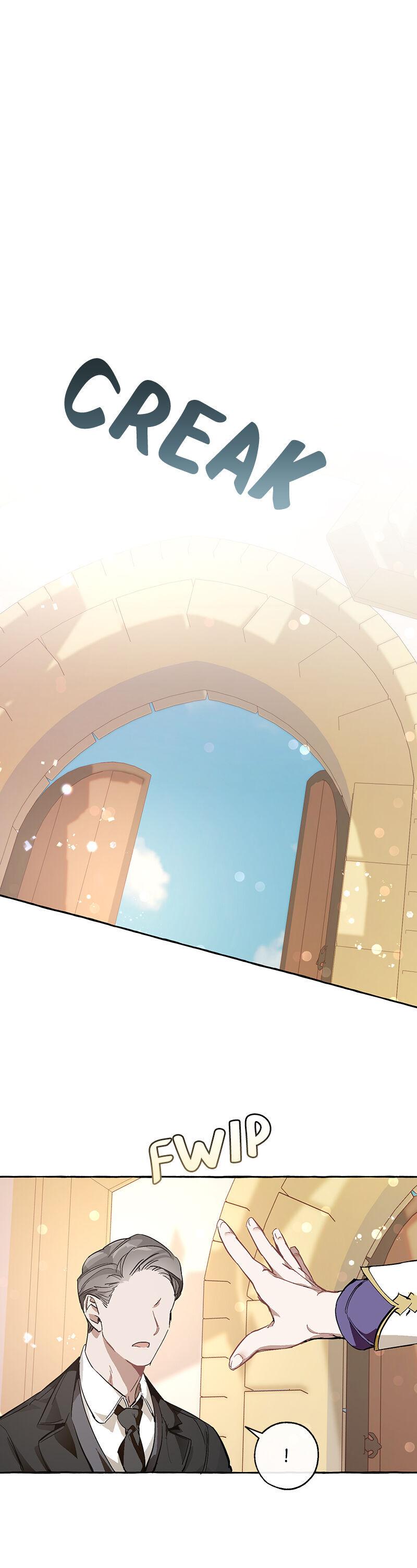 Trash of the Count's Family Chap 46 - Next Chap 47