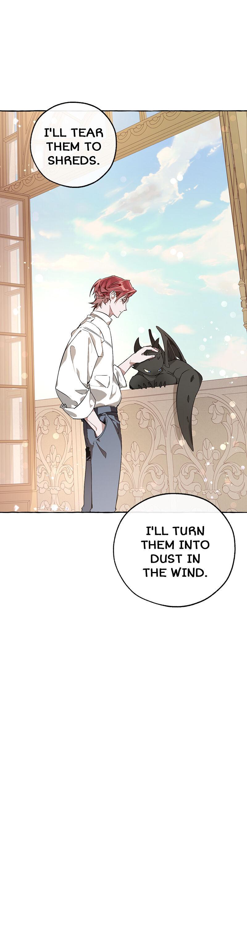 Trash of the Count's Family Chap 46 - Next Chap 47