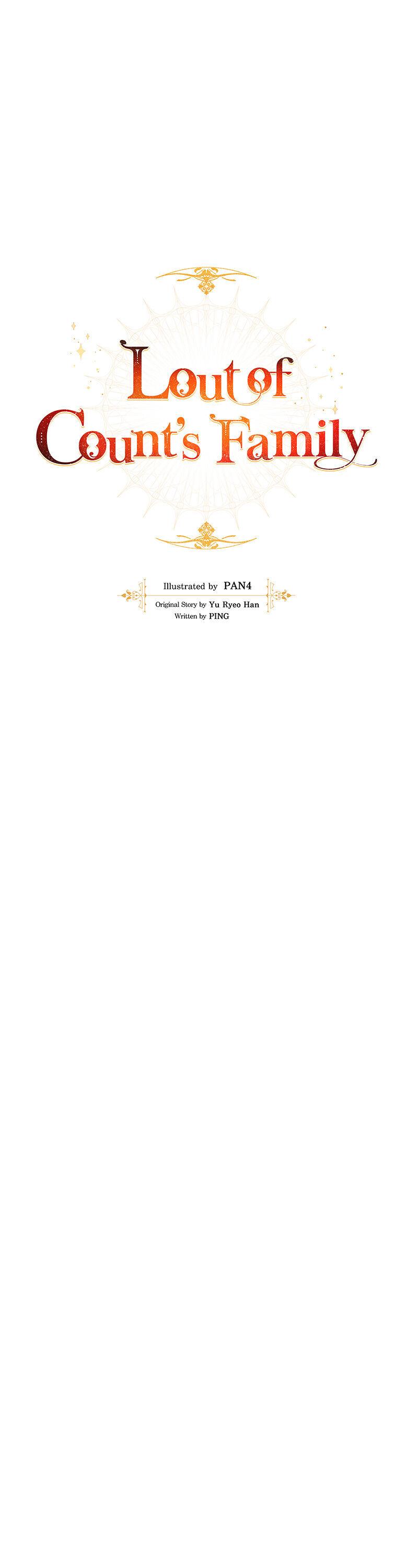 Trash of the Count's Family Chap 46 - Next Chap 47