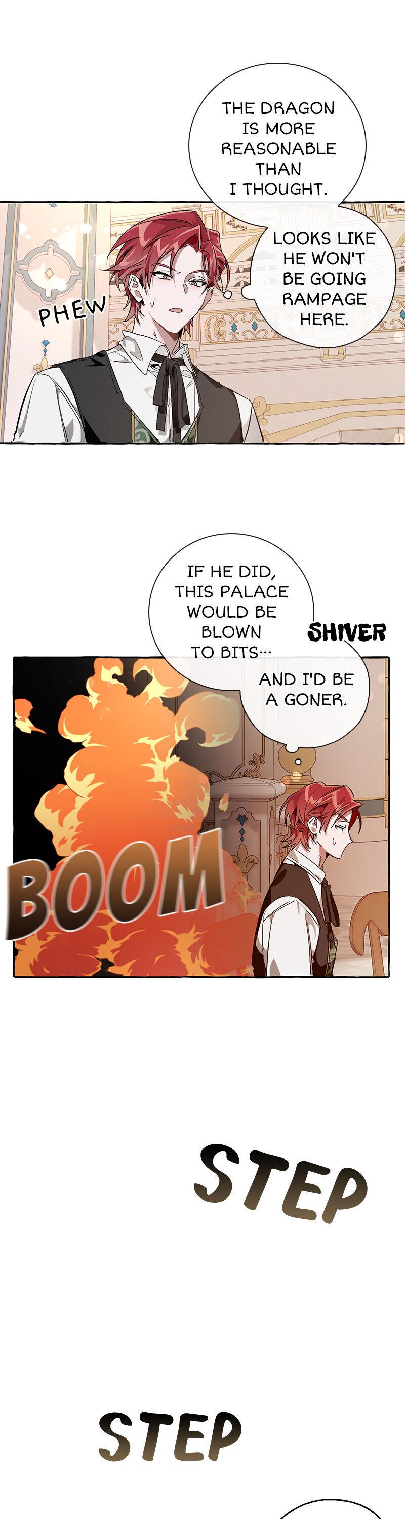 Trash of the Count's Family Chap 46 - Next Chap 47