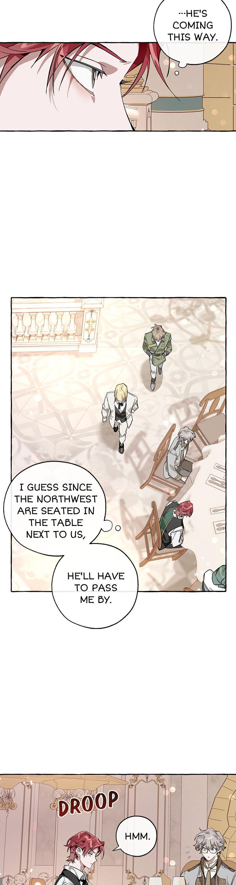 Trash of the Count's Family Chap 46 - Next Chap 47