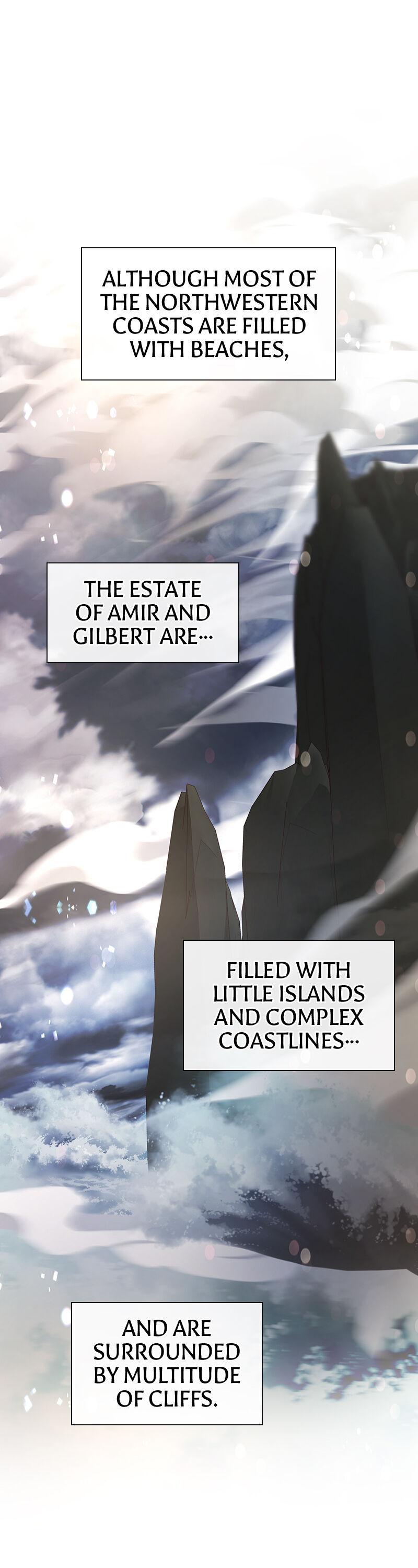 Trash of the Count's Family Chap 49 - Next Chap 50