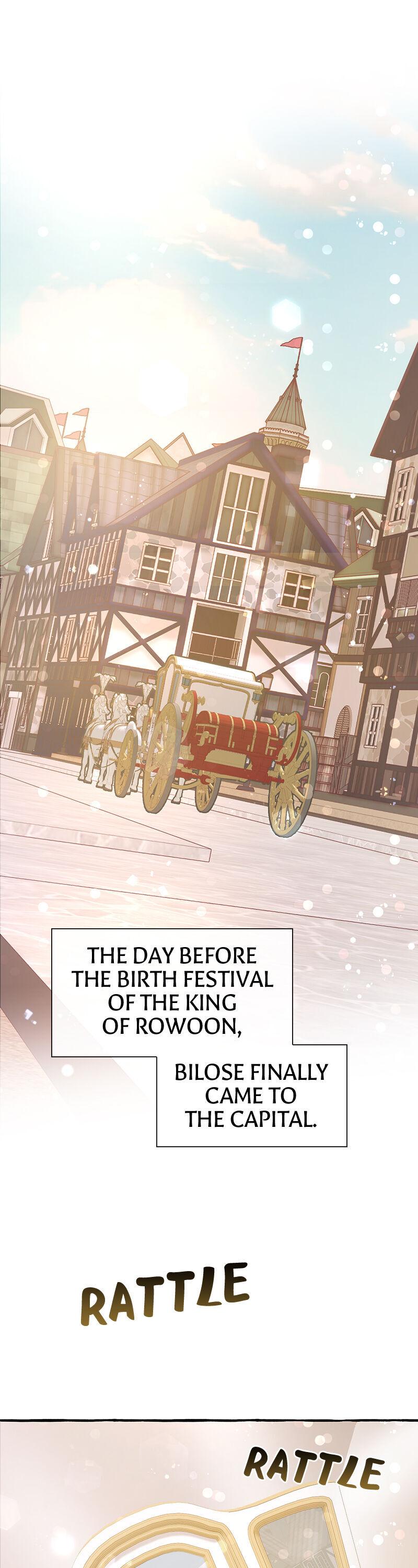 Trash of the Count's Family Chap 49 - Next Chap 50