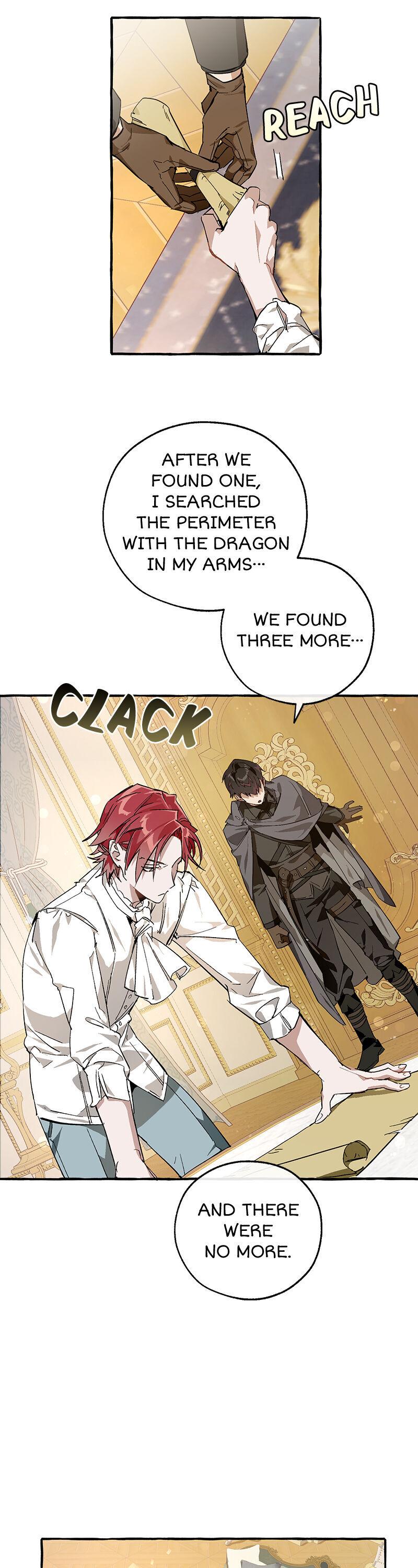 Trash of the Count's Family Chap 49 - Next Chap 50