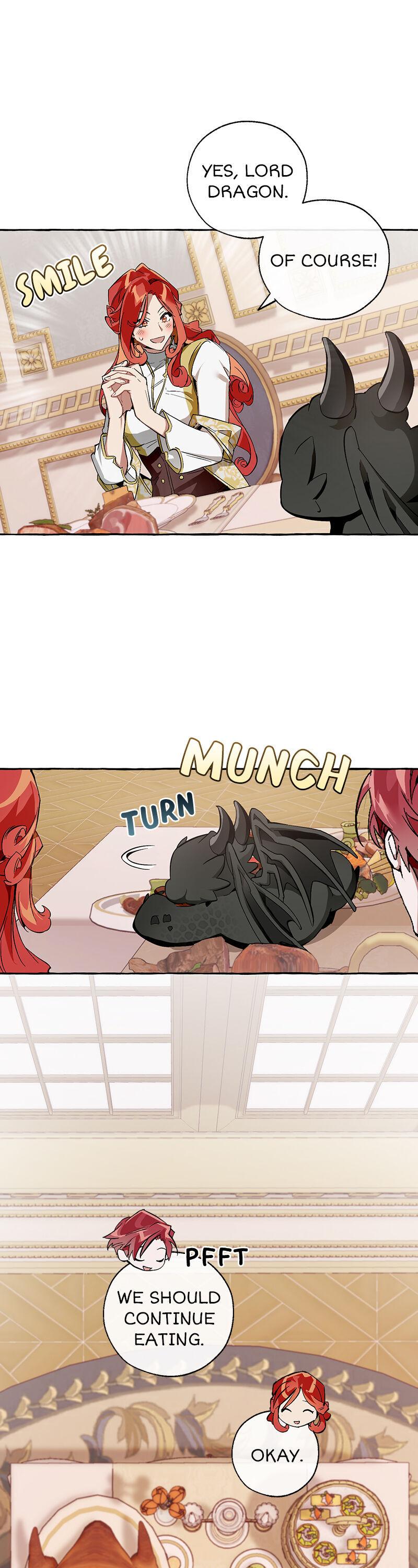 Trash of the Count's Family Chap 40 - Next Chap 41