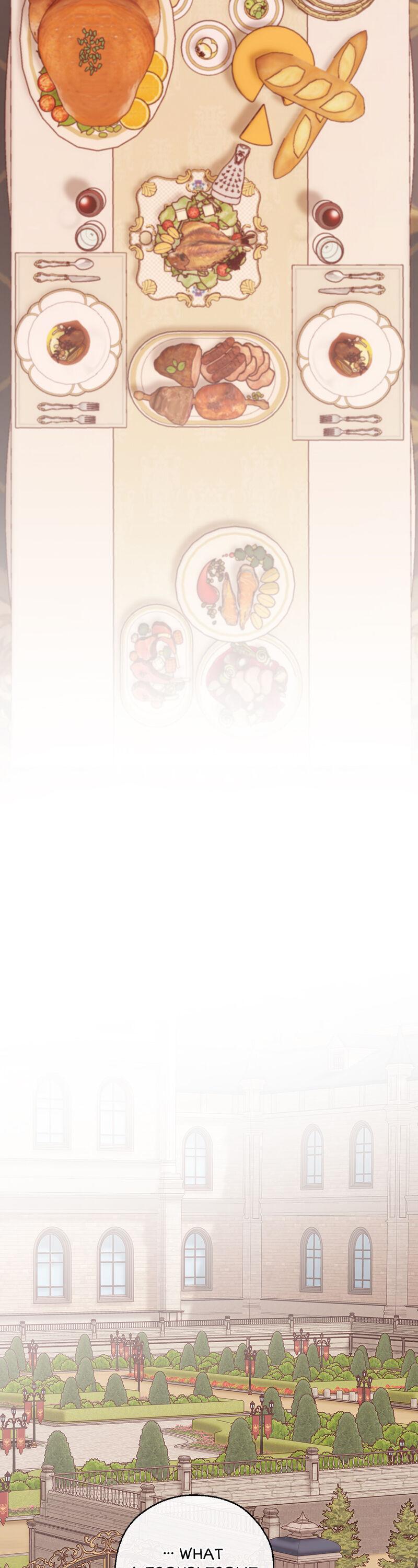 Trash of the Count's Family Chap 40 - Next Chap 41