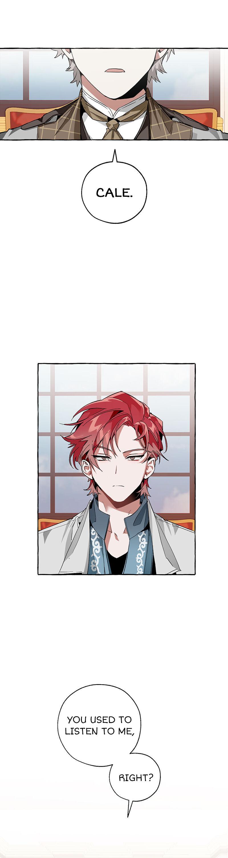 Trash of the Count's Family Chap 40 - Next Chap 41