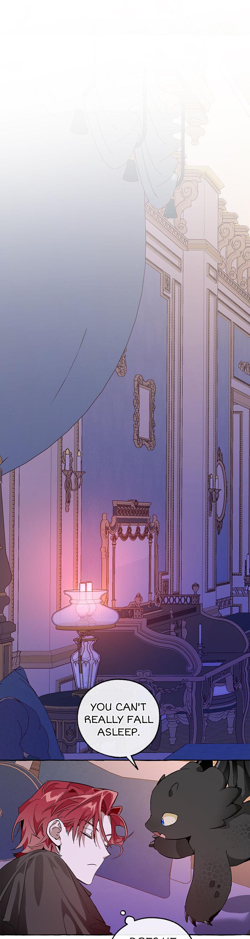 Trash of the Count's Family Chap 41 - Next Chap 42